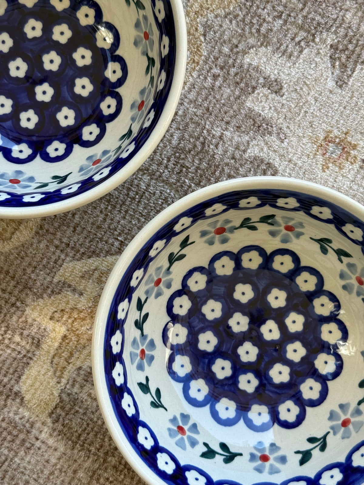 Flower Bowl