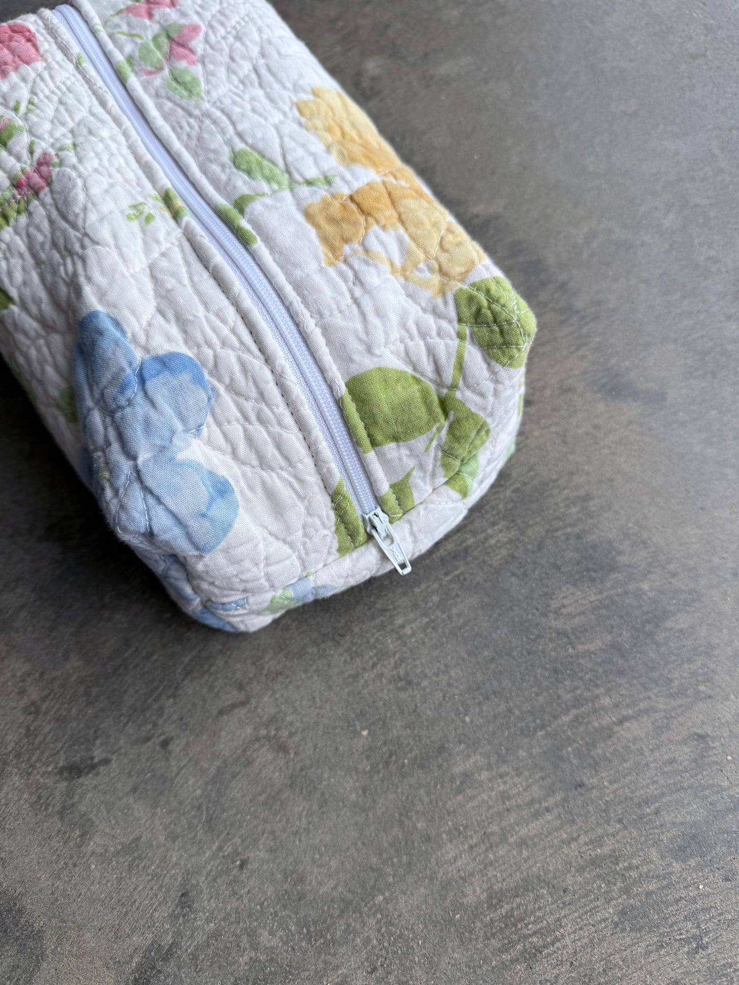 Small Makeup Pouch - Variety 1