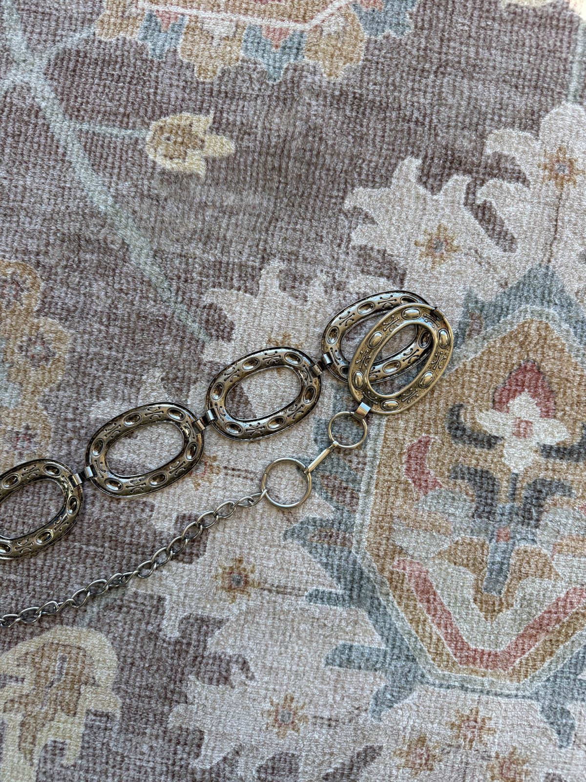 Western Chain Belt