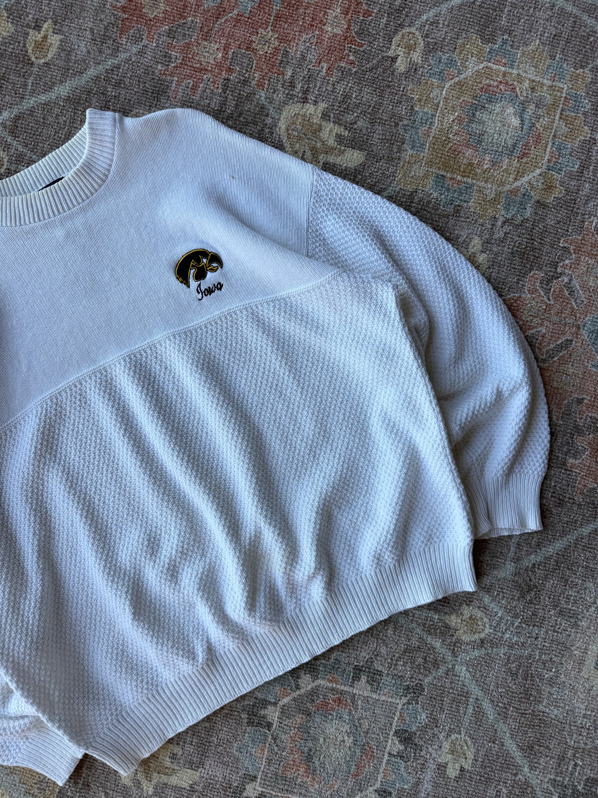 Iowa Sweater - L