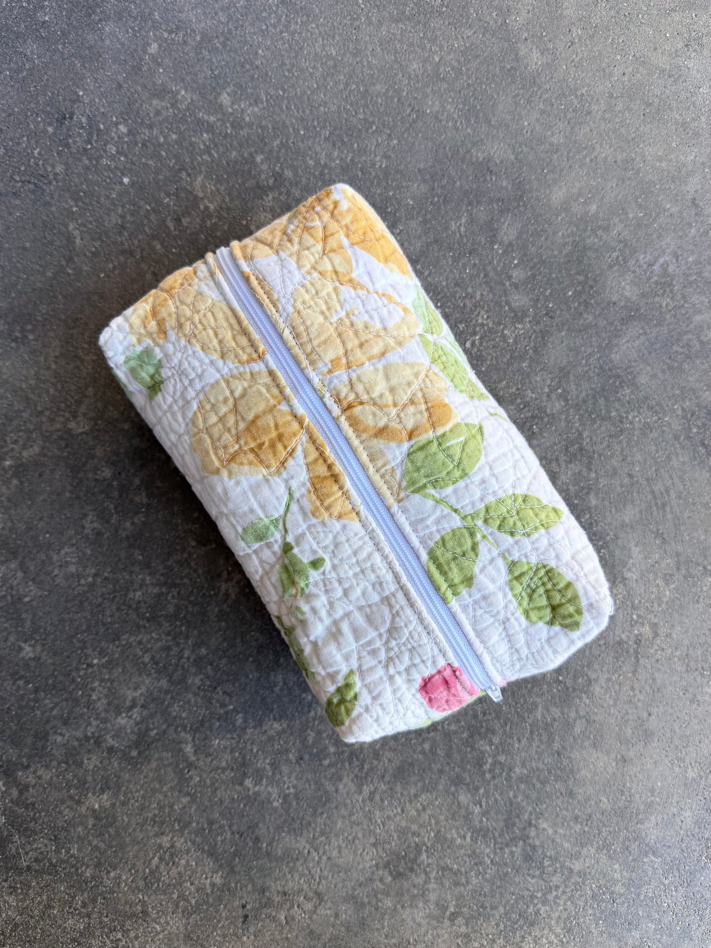 Small Makeup Pouch - Variety 1