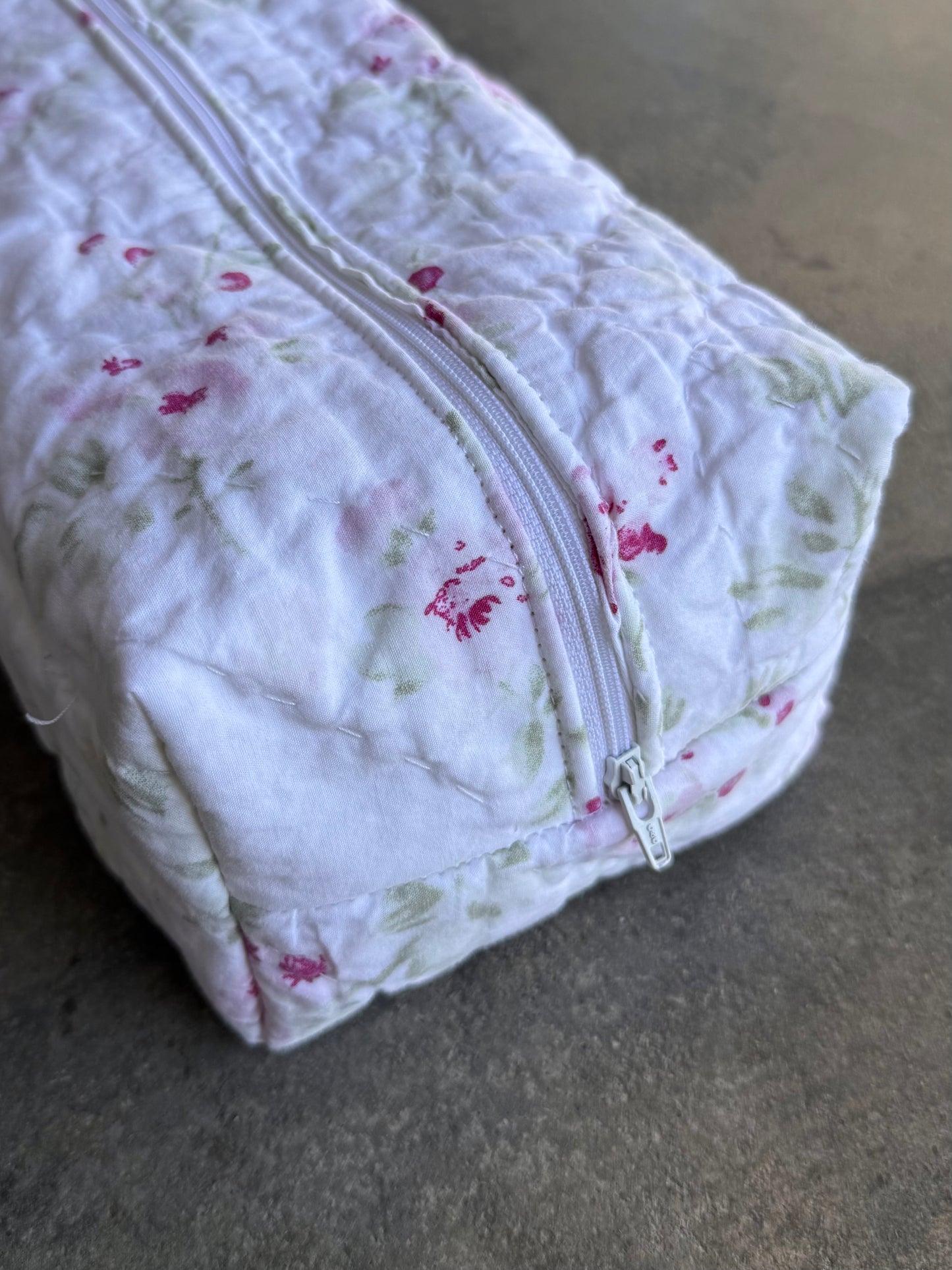 Large Makeup Pouch - Variety 2