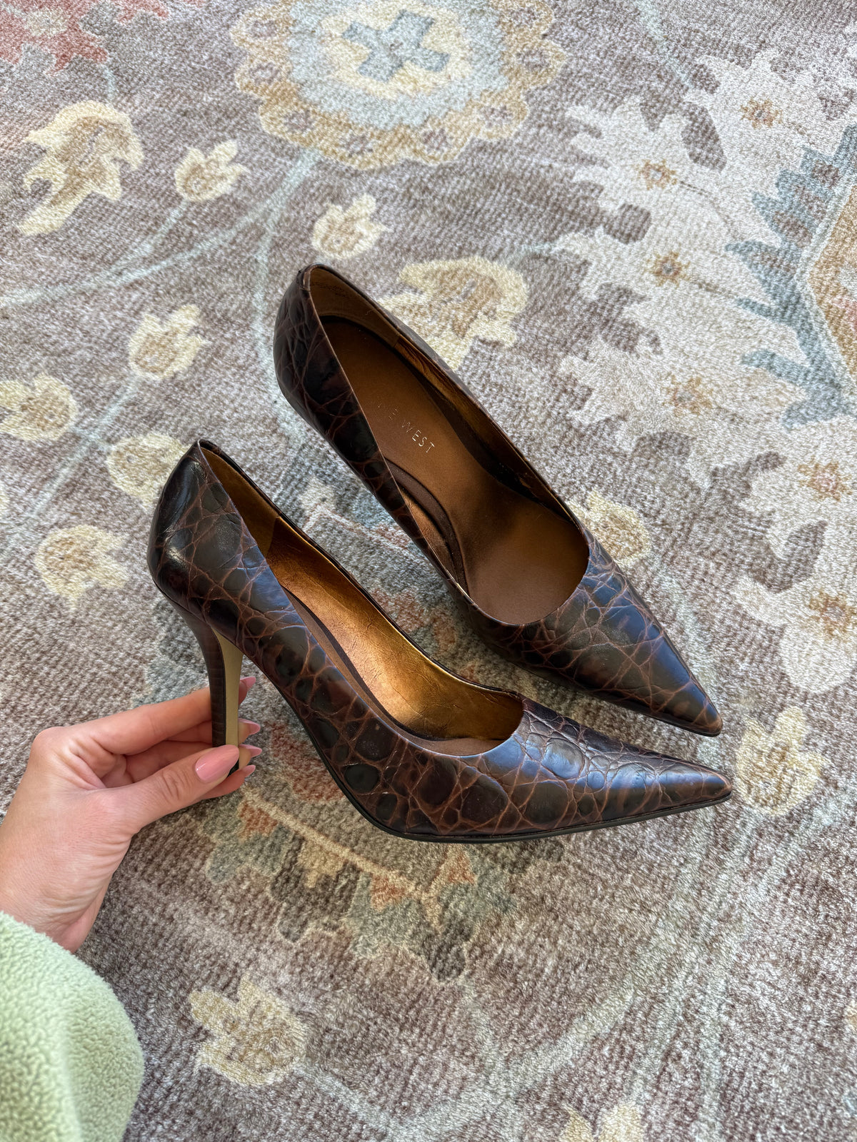 Heels - 6