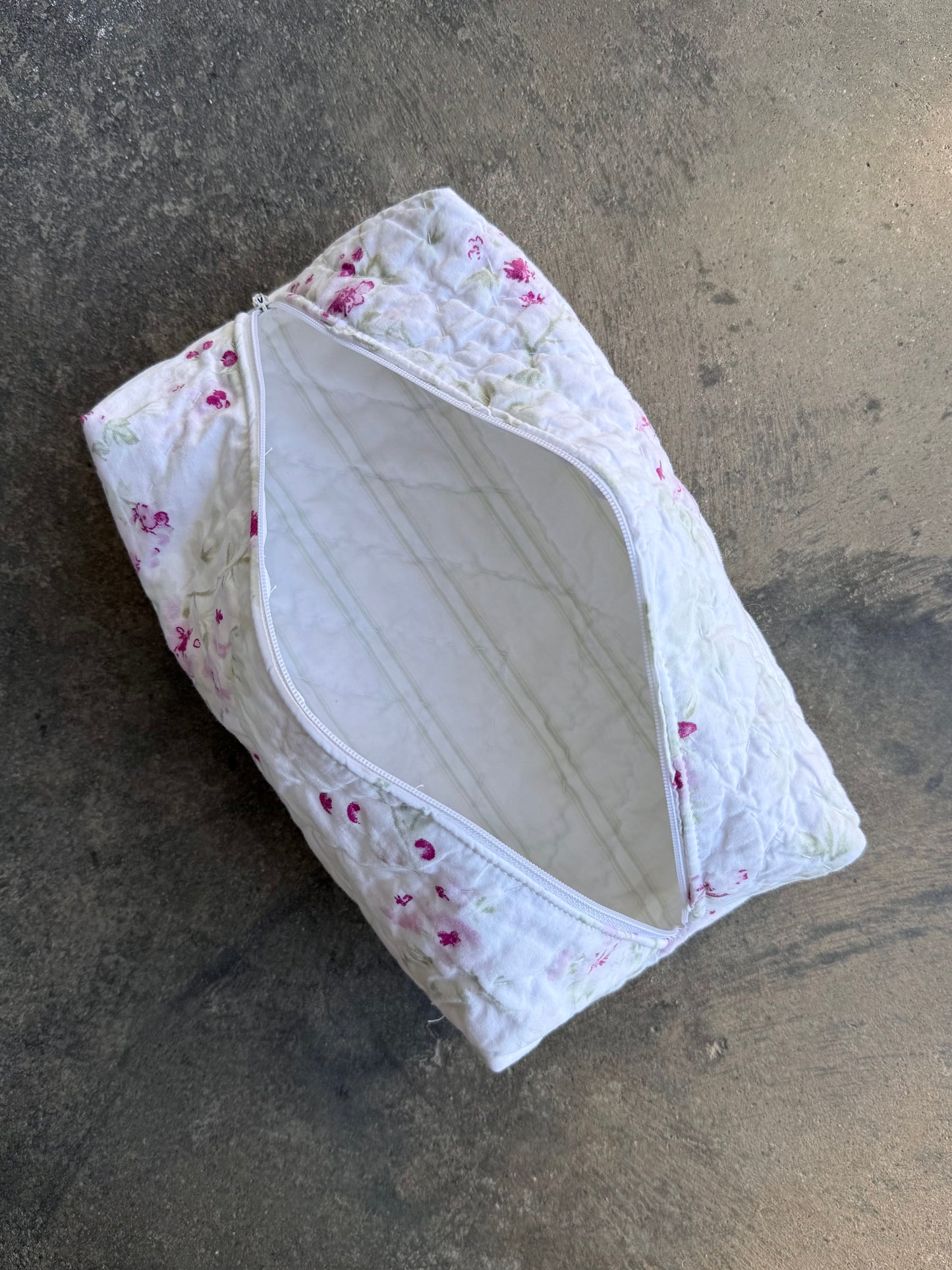 Large Makeup Pouch - Variety 2