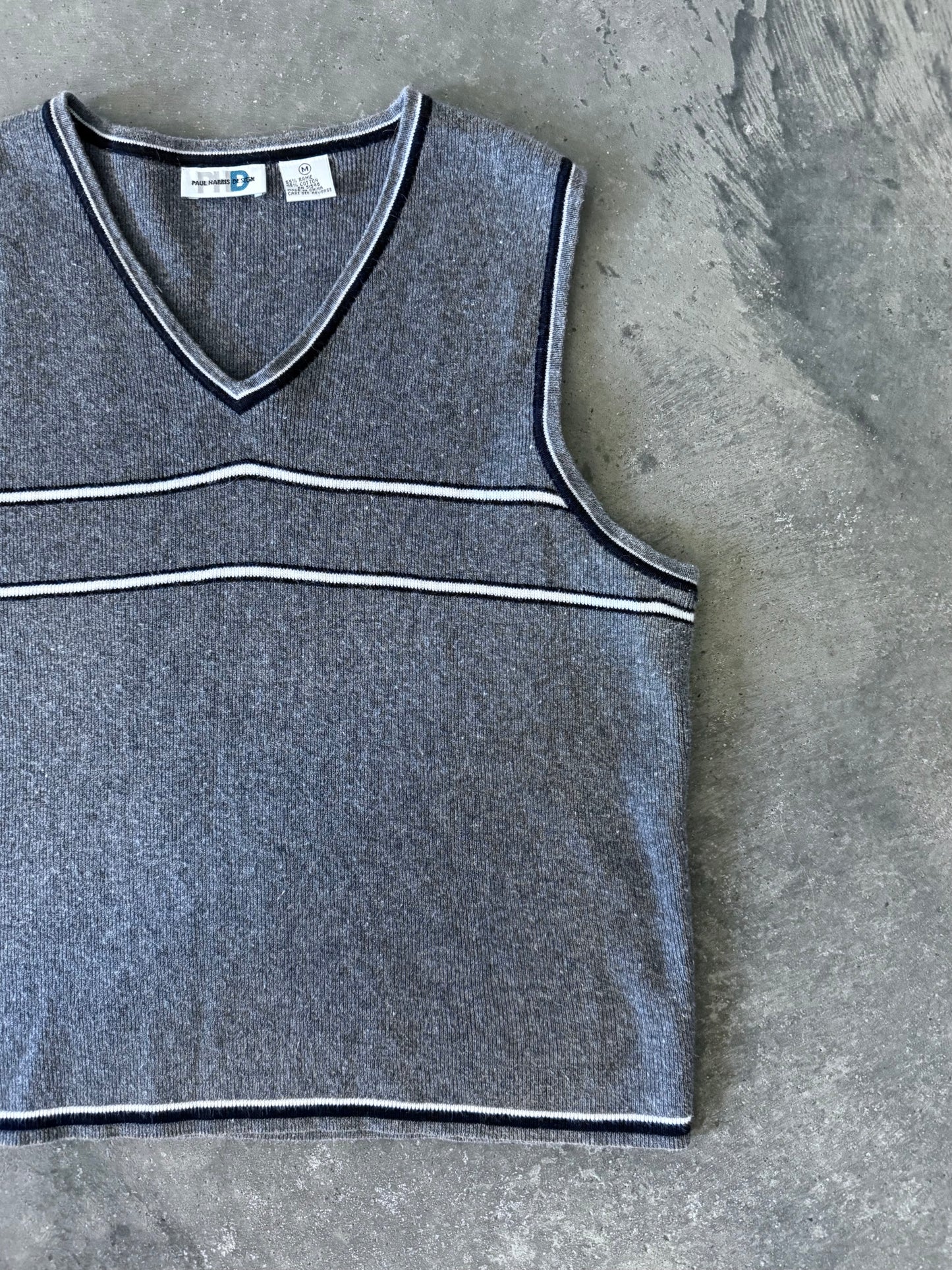 Knit Tank - M