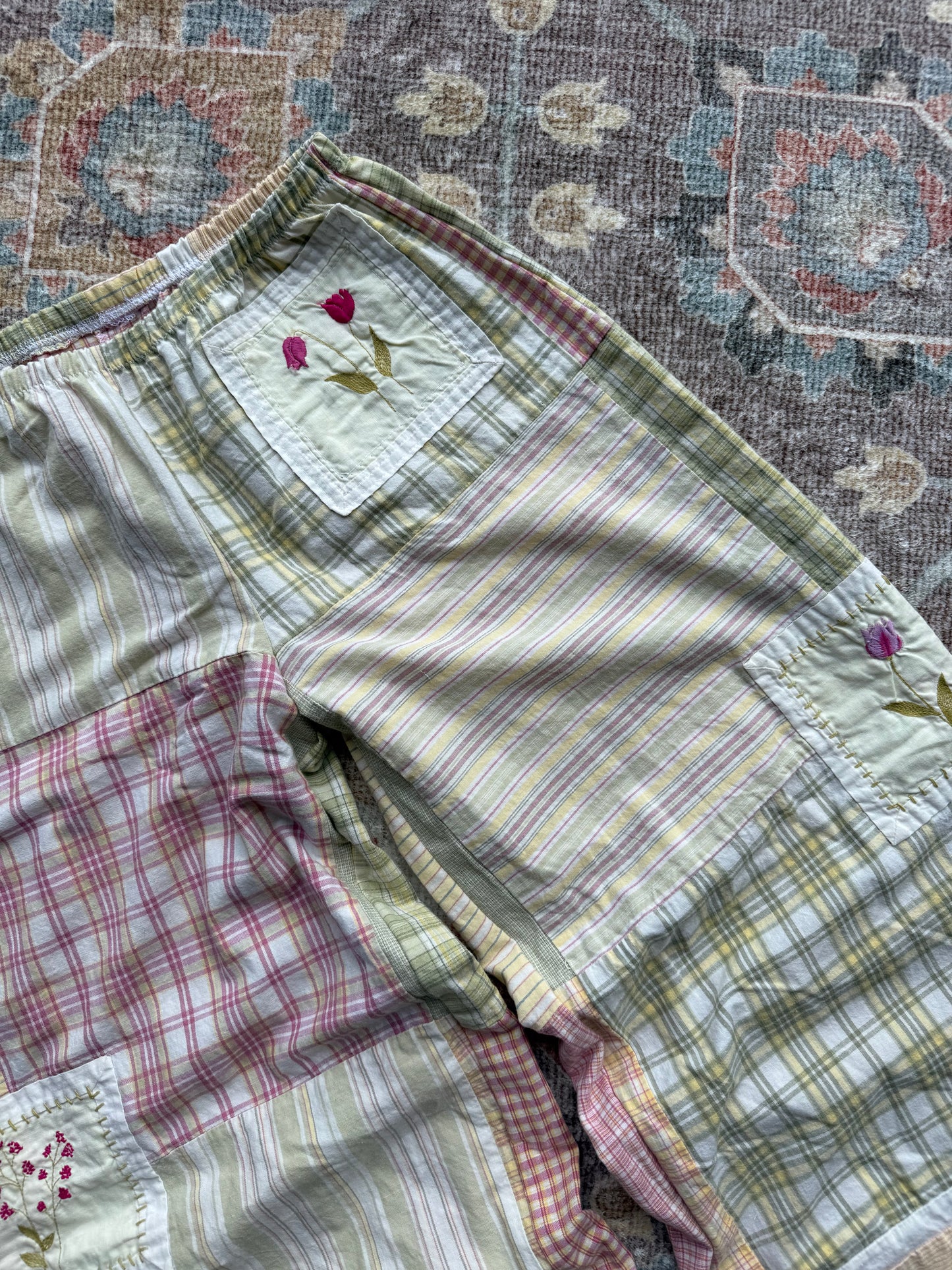 Bianca Pants - XS/S