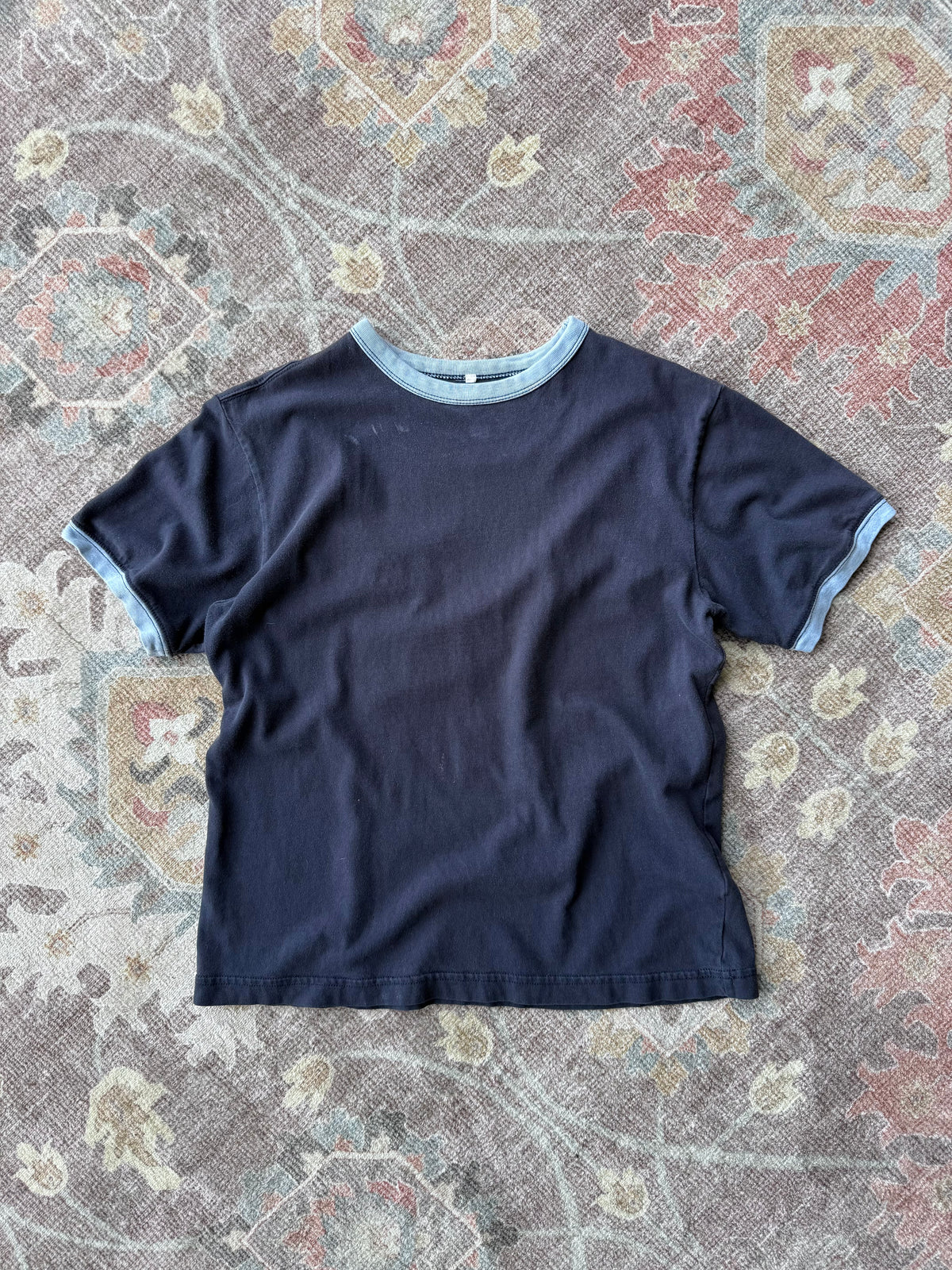 Ringer Tee - S