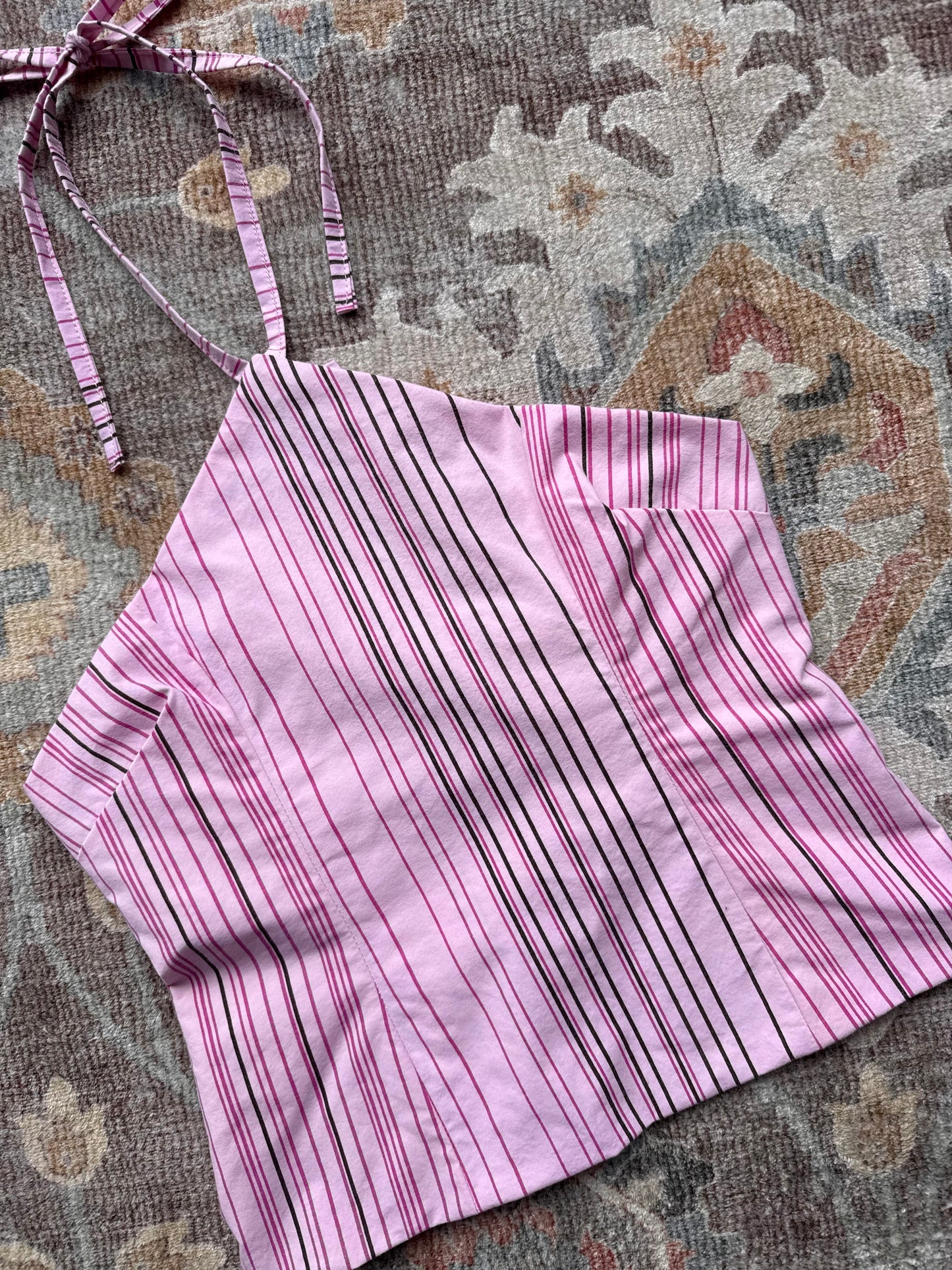 Lizzie Top - XS/S