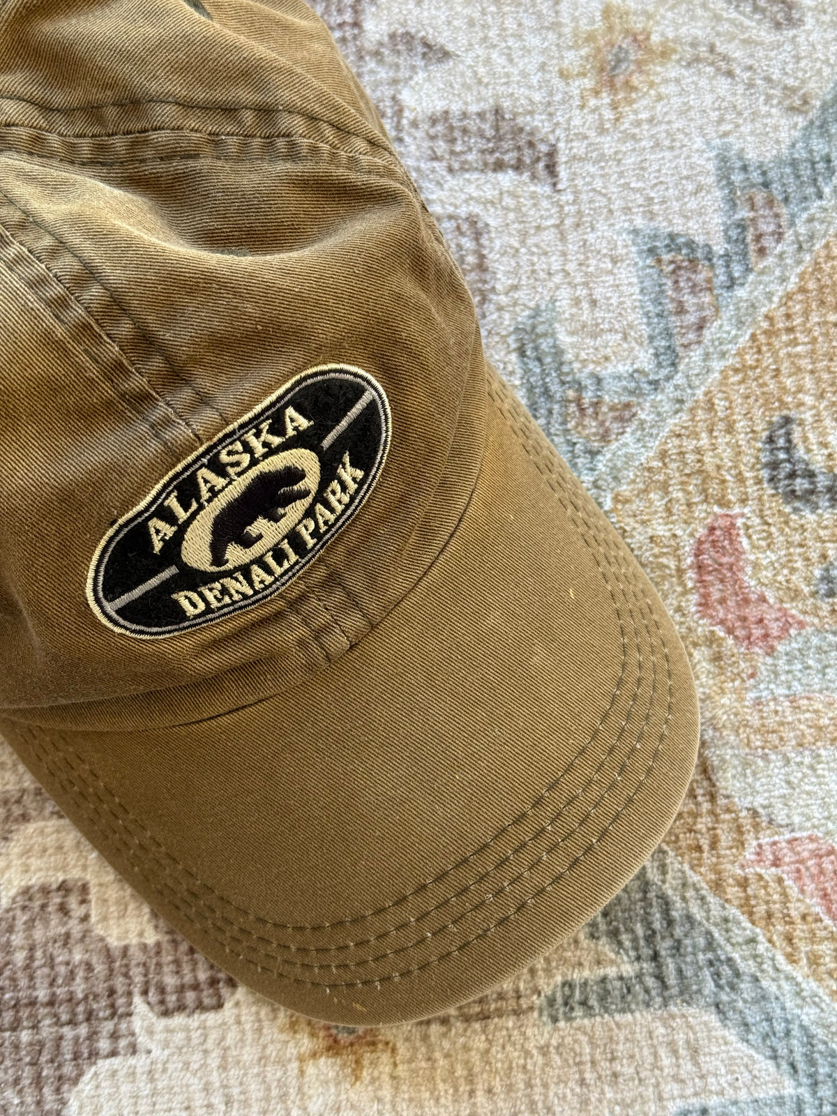 Alaska Hat