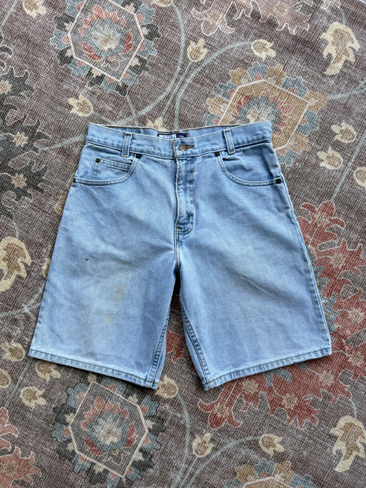 Arizona Jeans Denim Shorts - 29x9.5