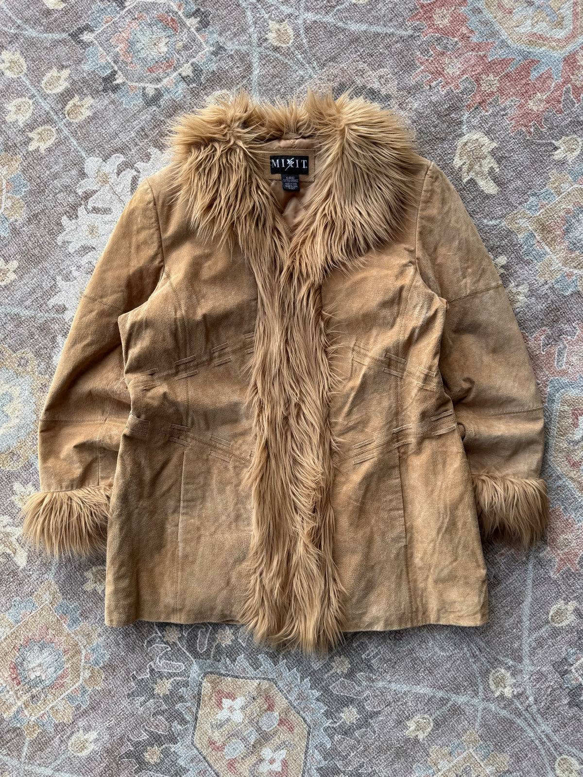 Penny Lane Jacket - XL