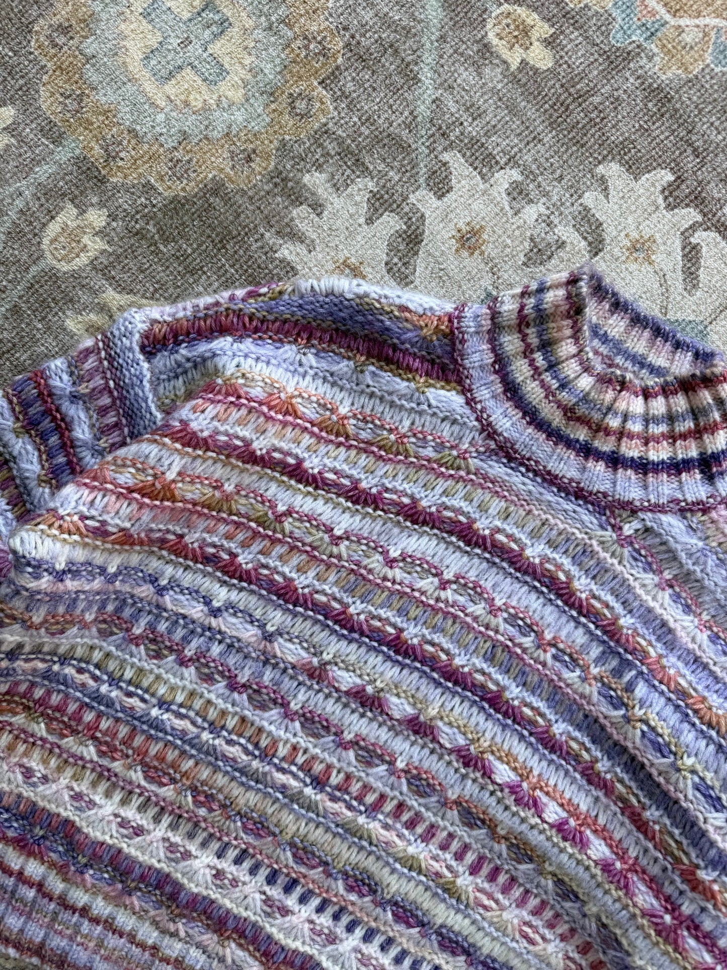 Sweater - M