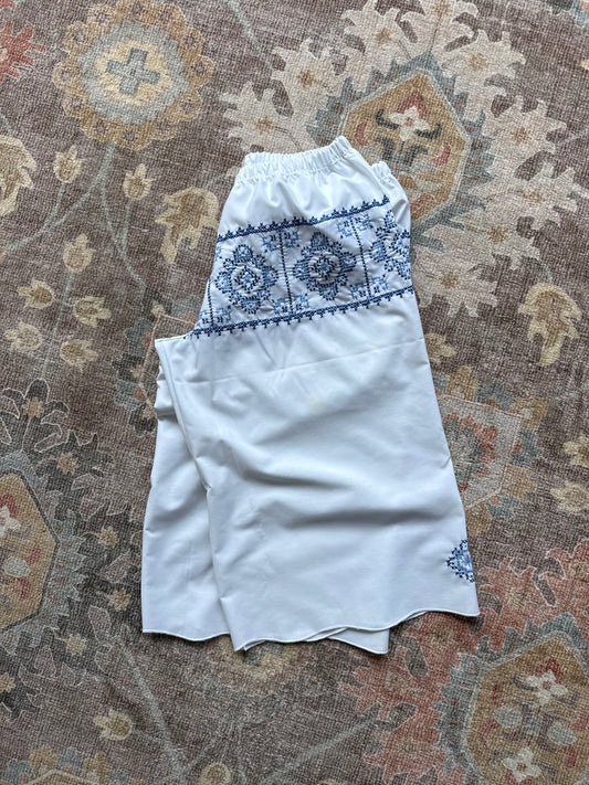 Bianca Capris - S