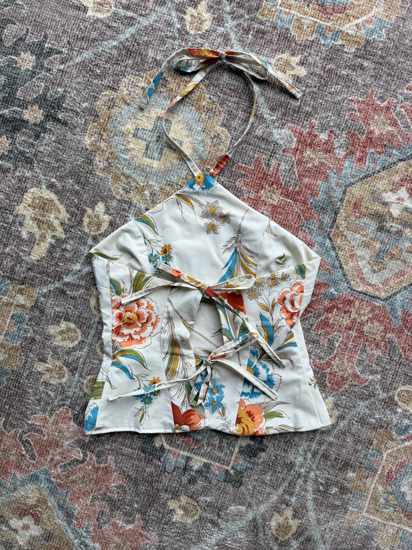 Lizzie Top - XS/S