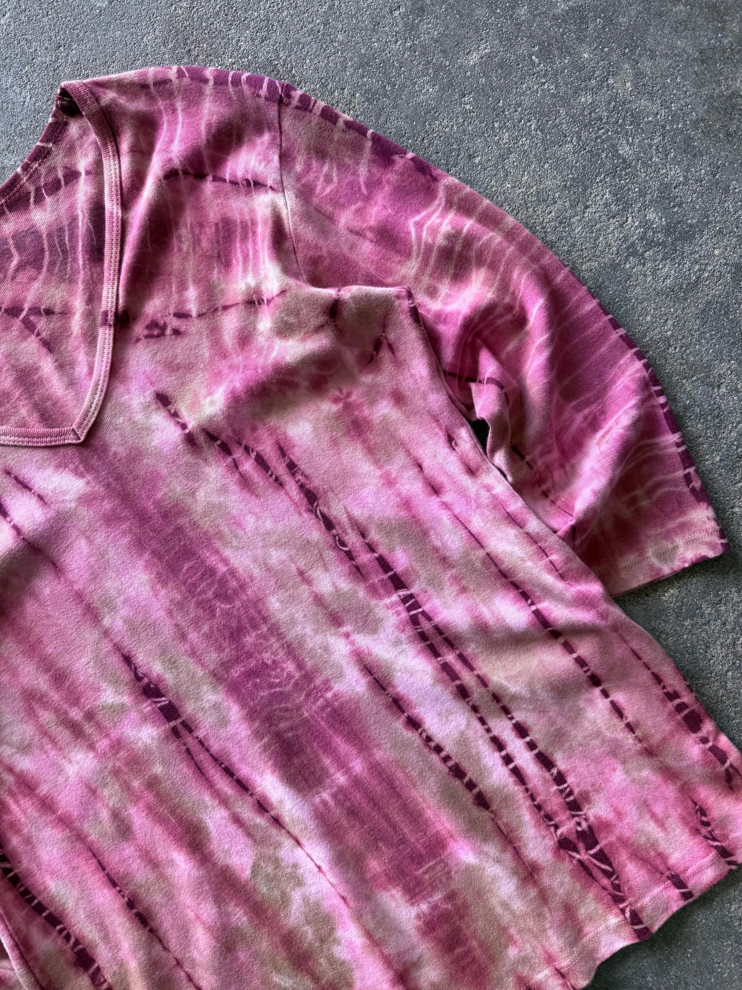 Tie Dye Top - XL