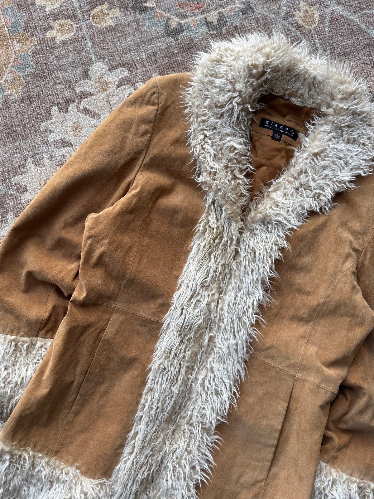 Penny Lane Jacket - L