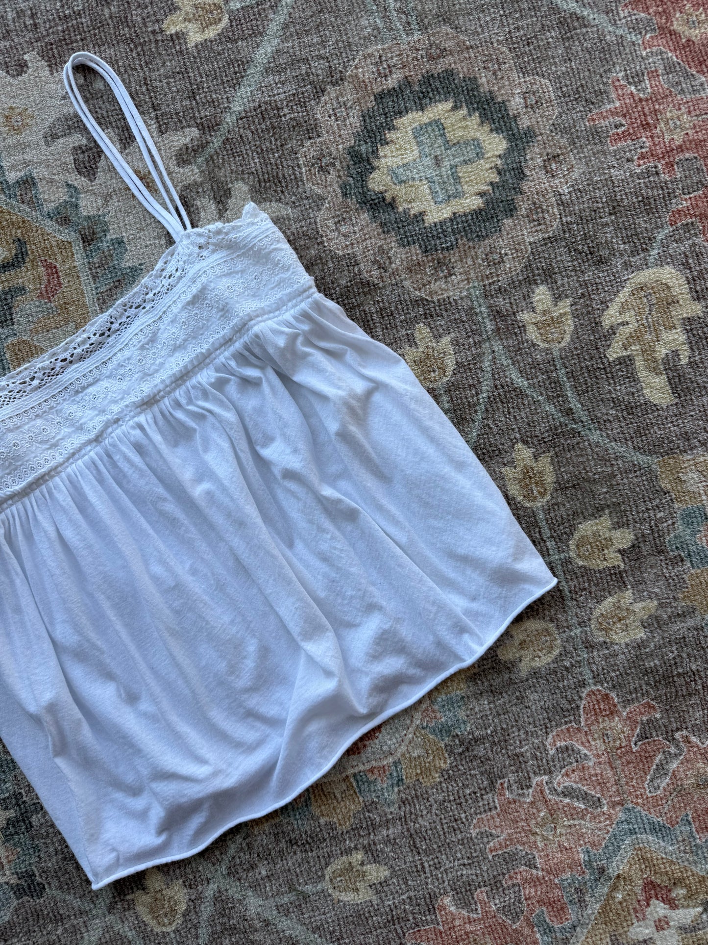 Babydoll Tank - XS