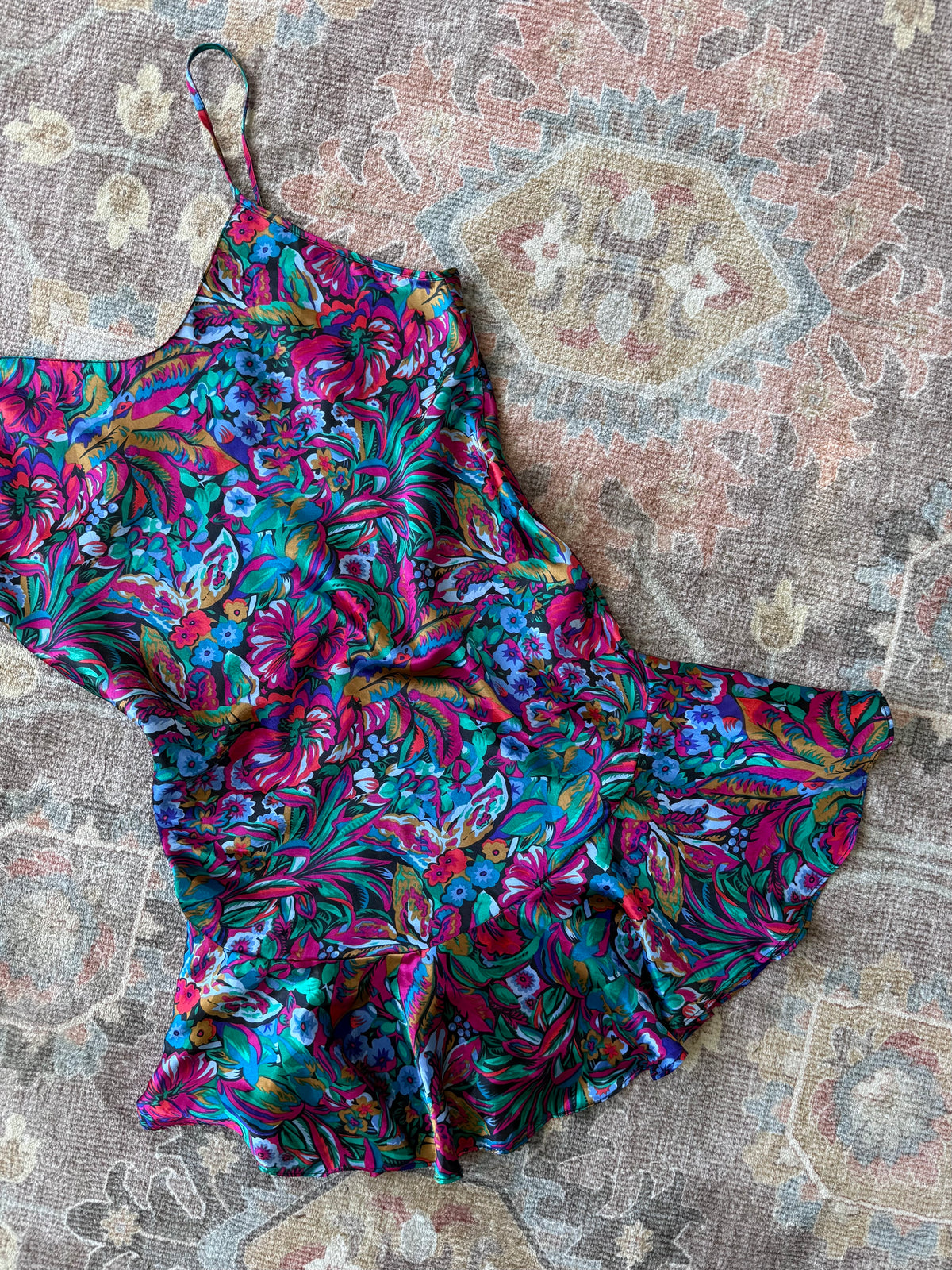 Slip Dress - M