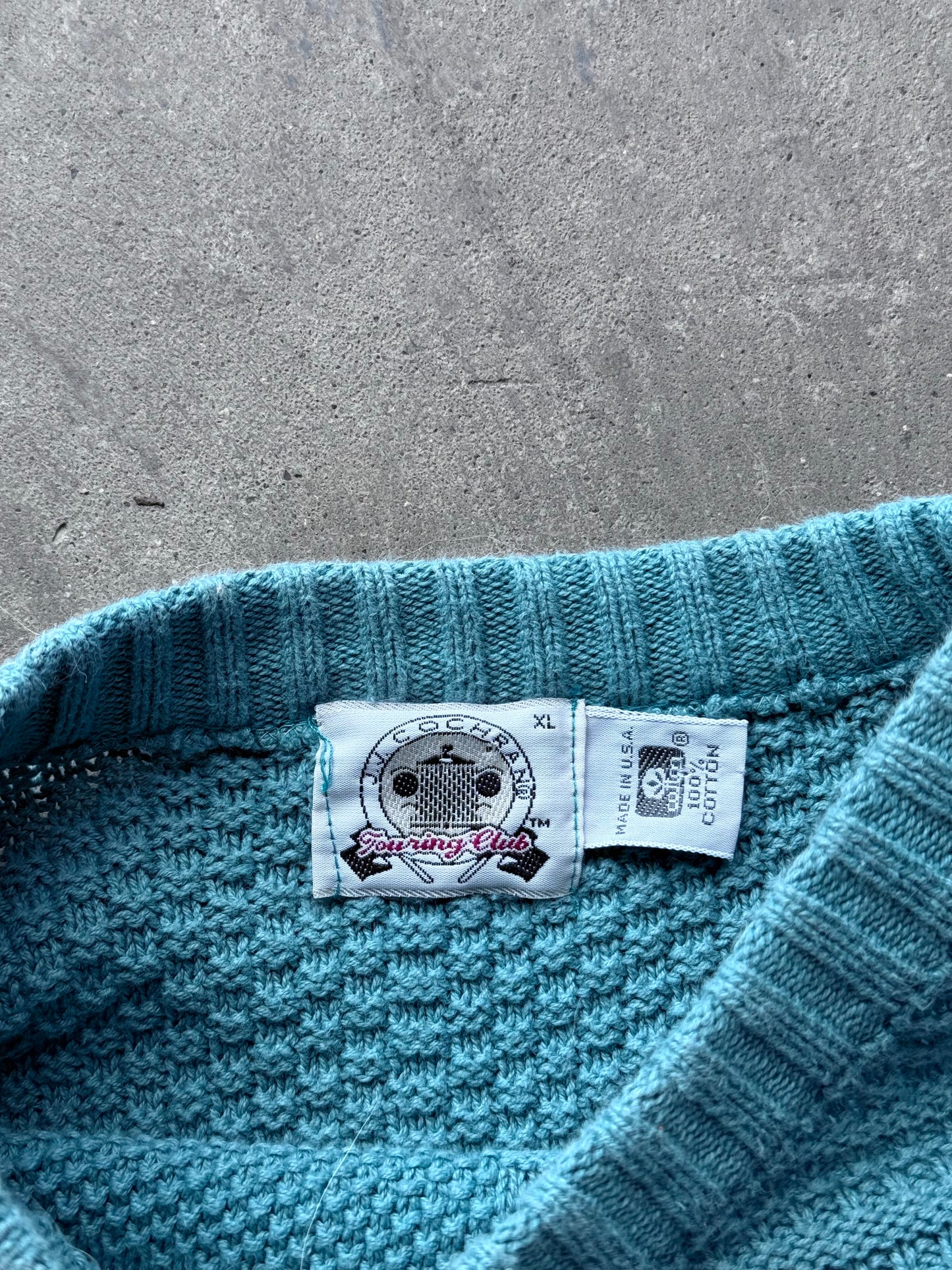 Sweater - XL