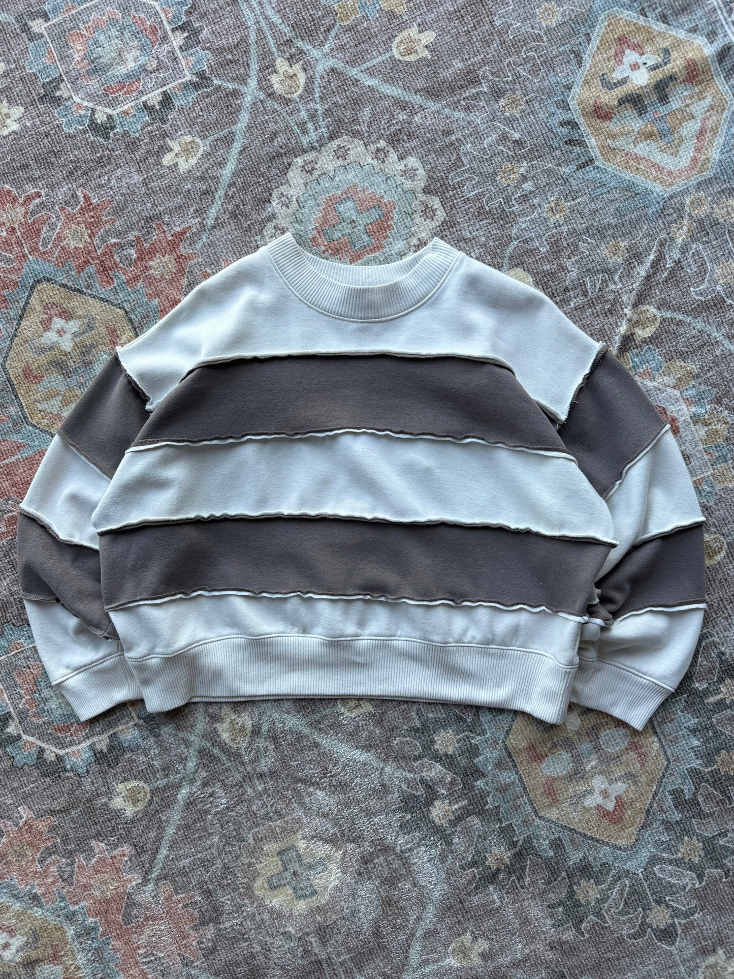 Striped Crew - Variety 1