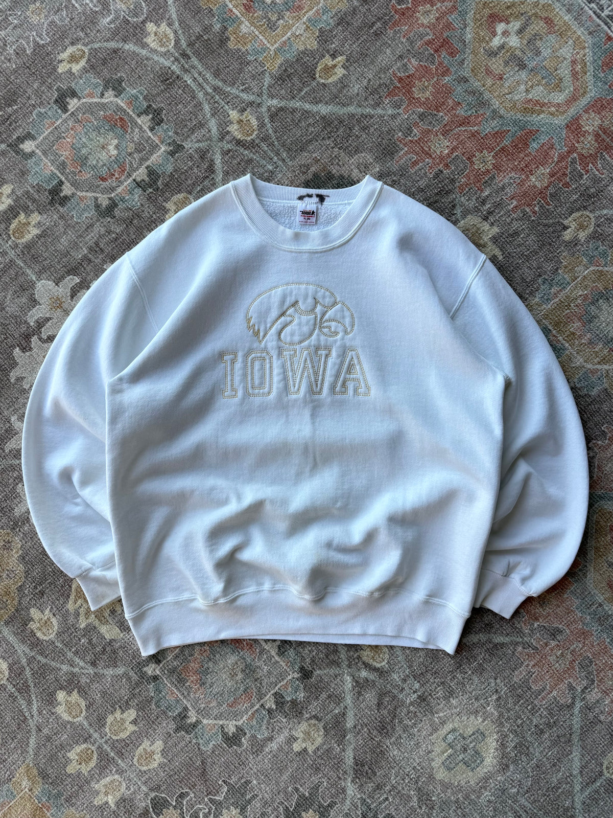 Iowa Crew - XL