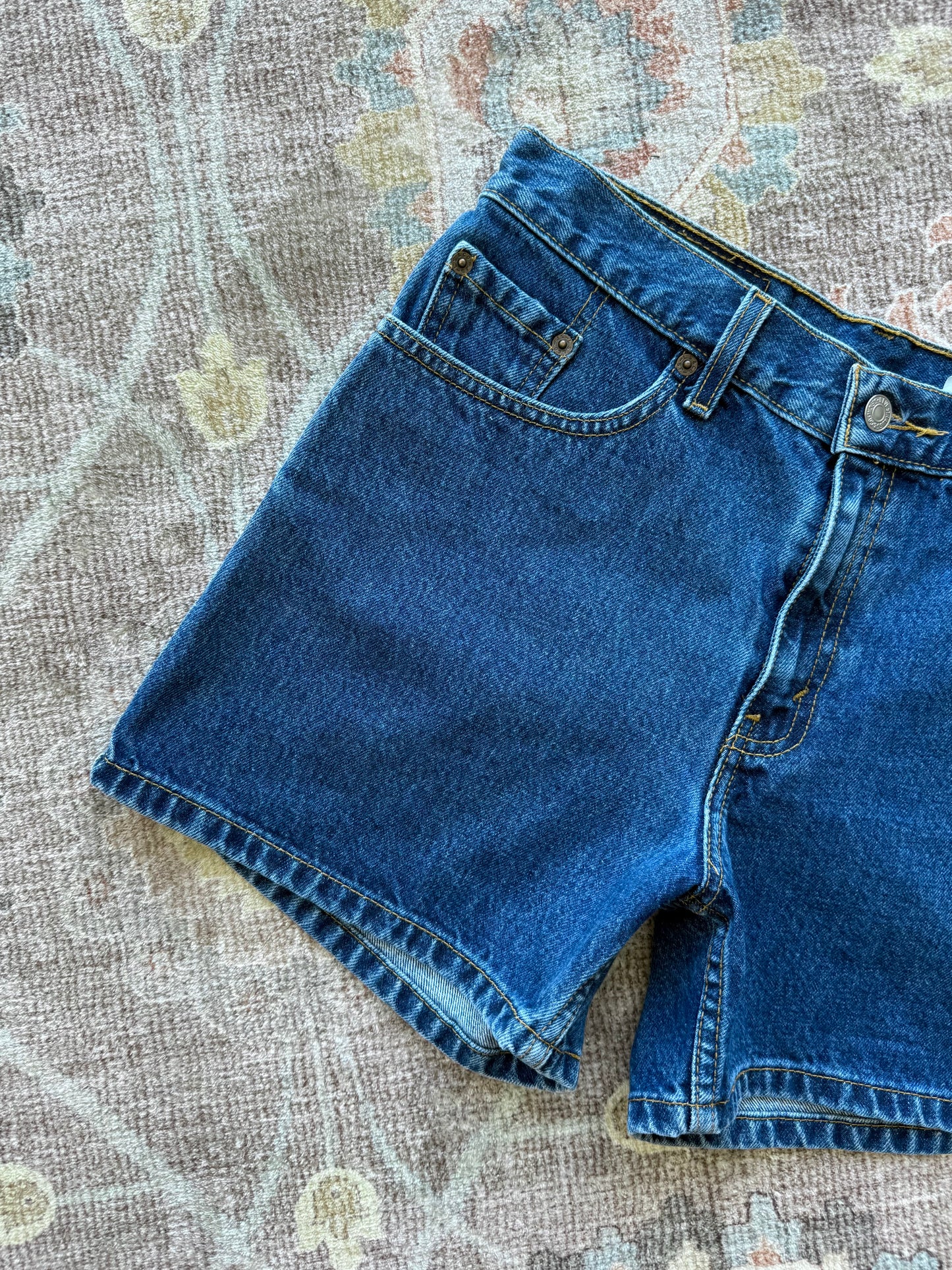 Levi’s Denim Shorts - 29” x 4”