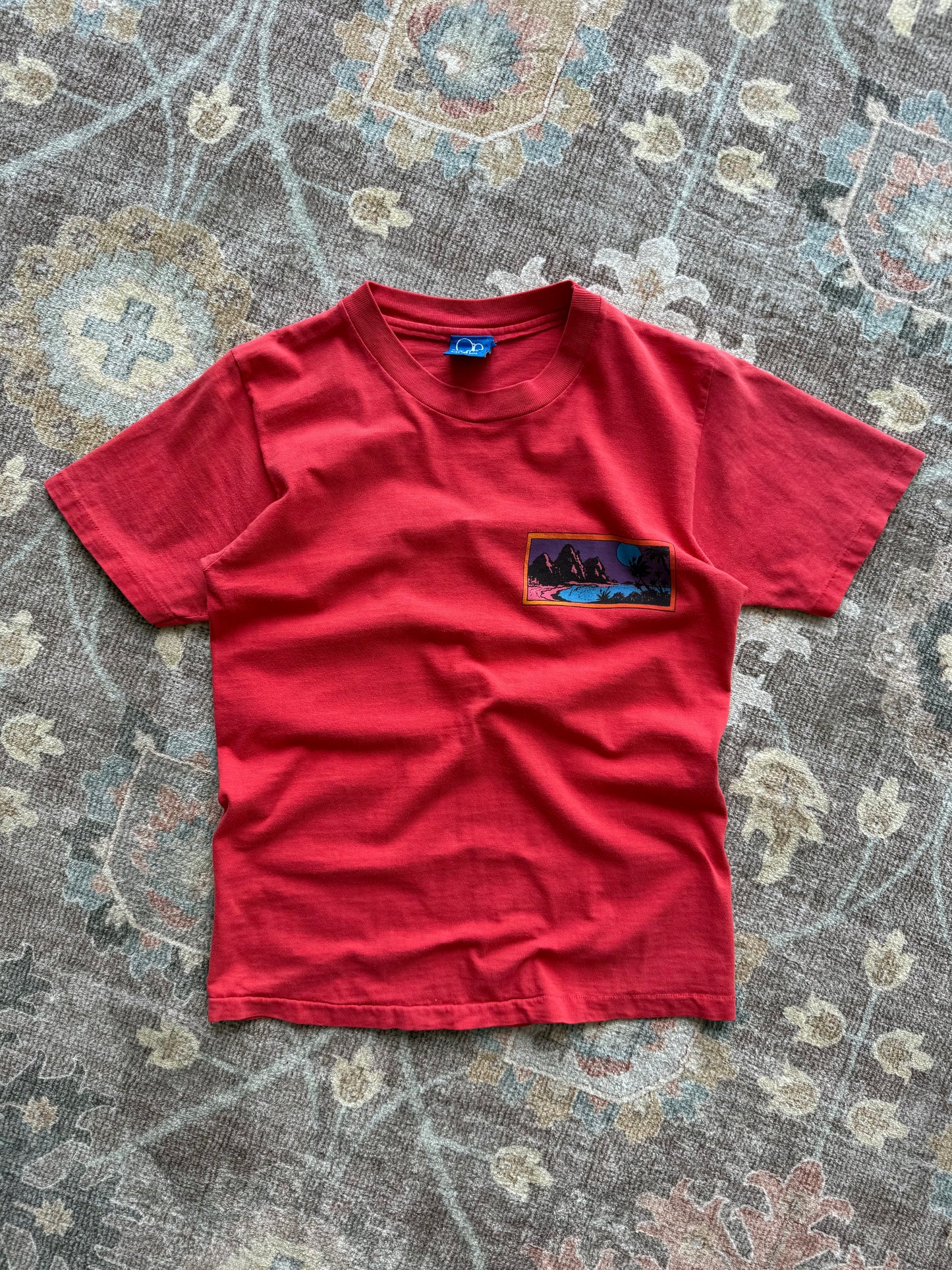 Surf Tee - S