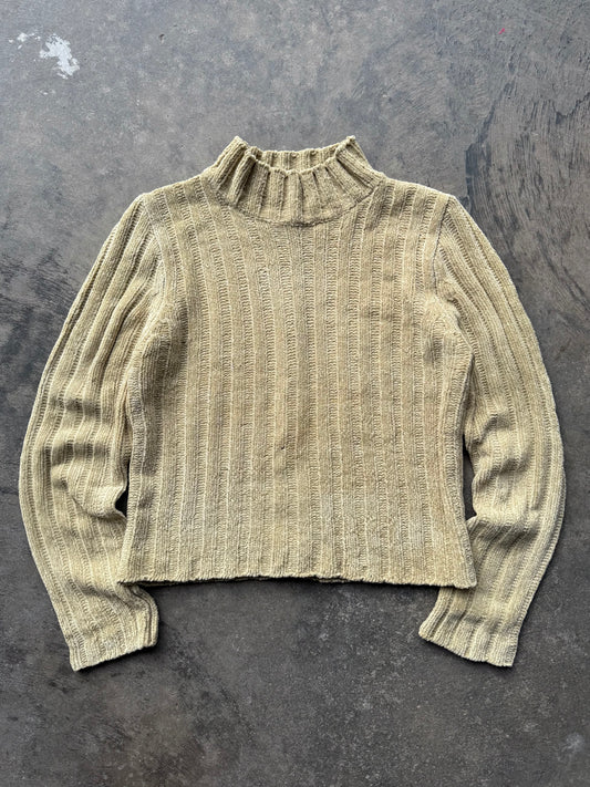 Turtleneck Sweater - XL