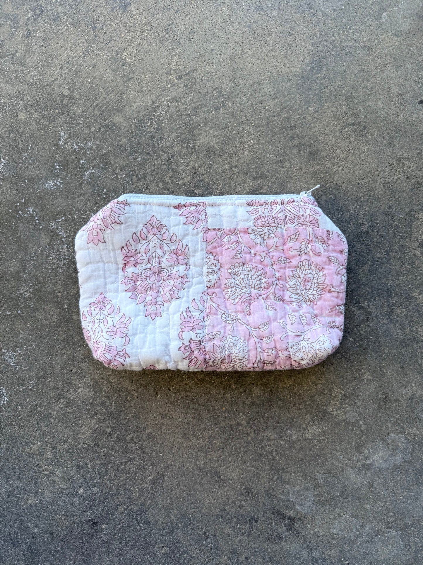 Small Makeup Bag - Variety 4