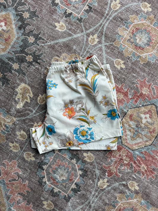 Blythe Shorts - XL/2XL