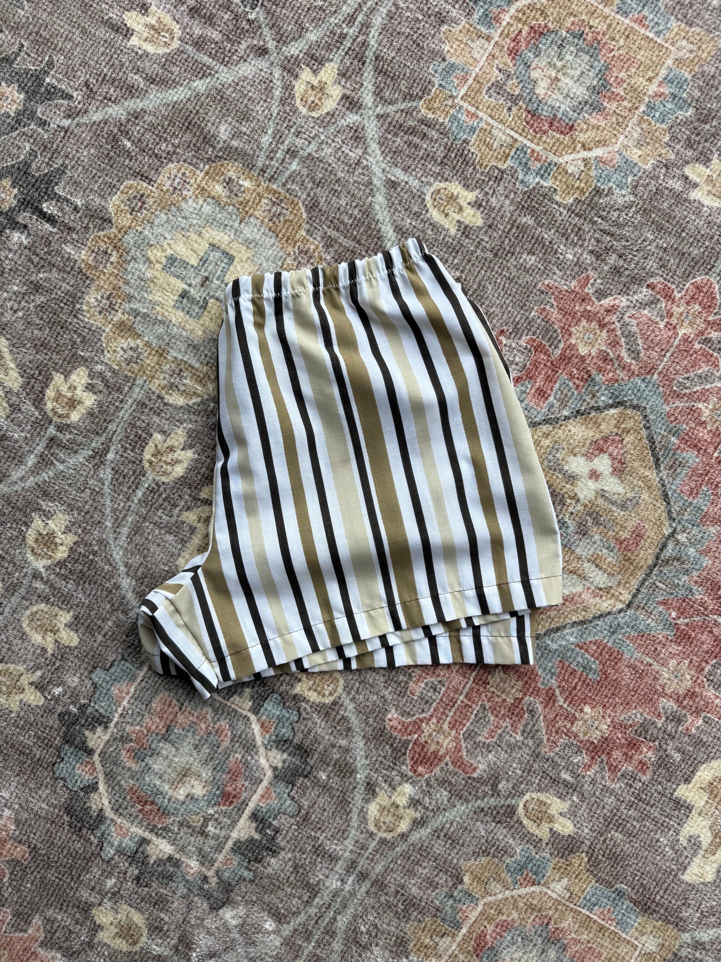 Blythe Shorts - M/L