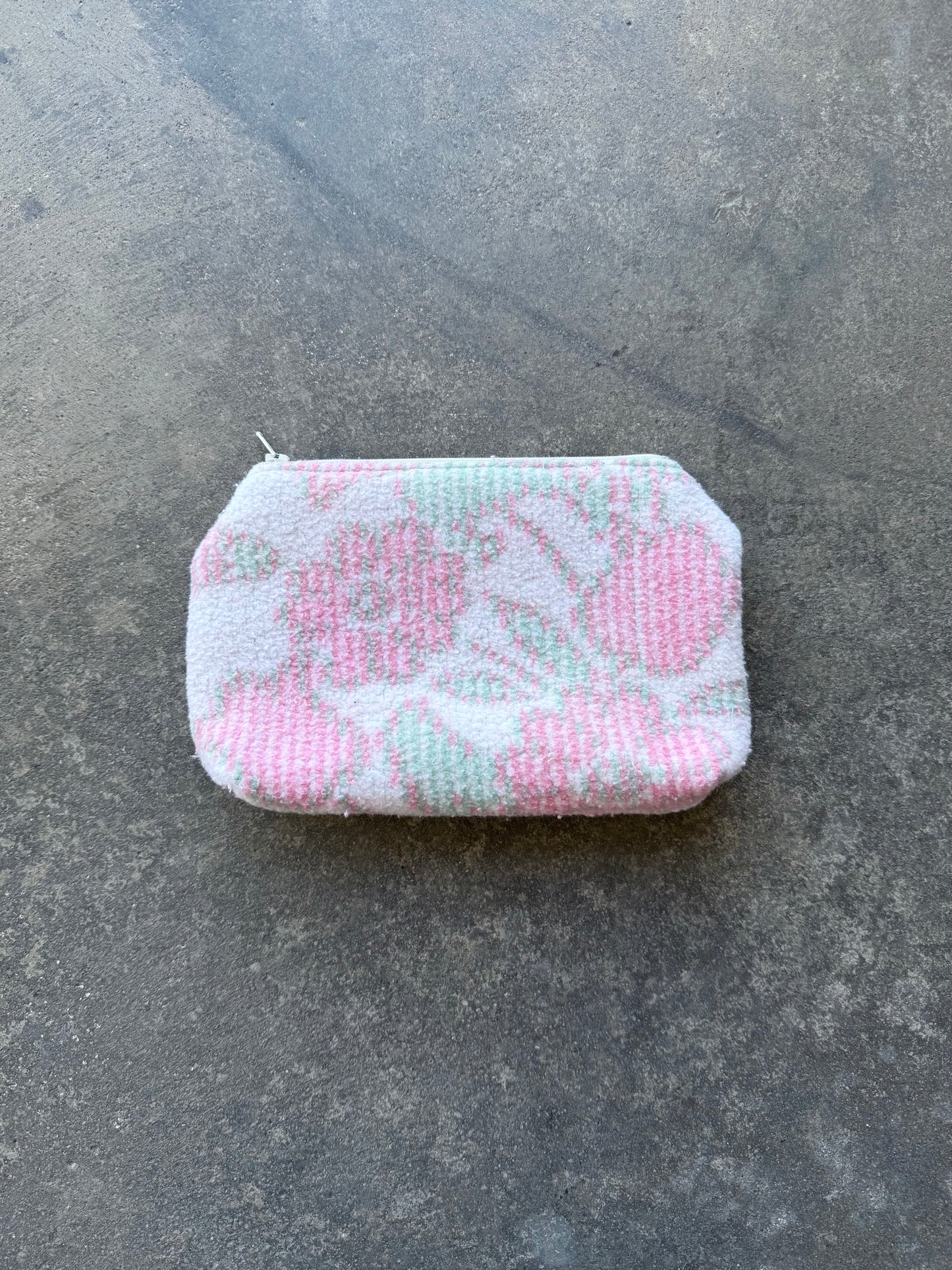 Small Makeup Bag - Variety 3