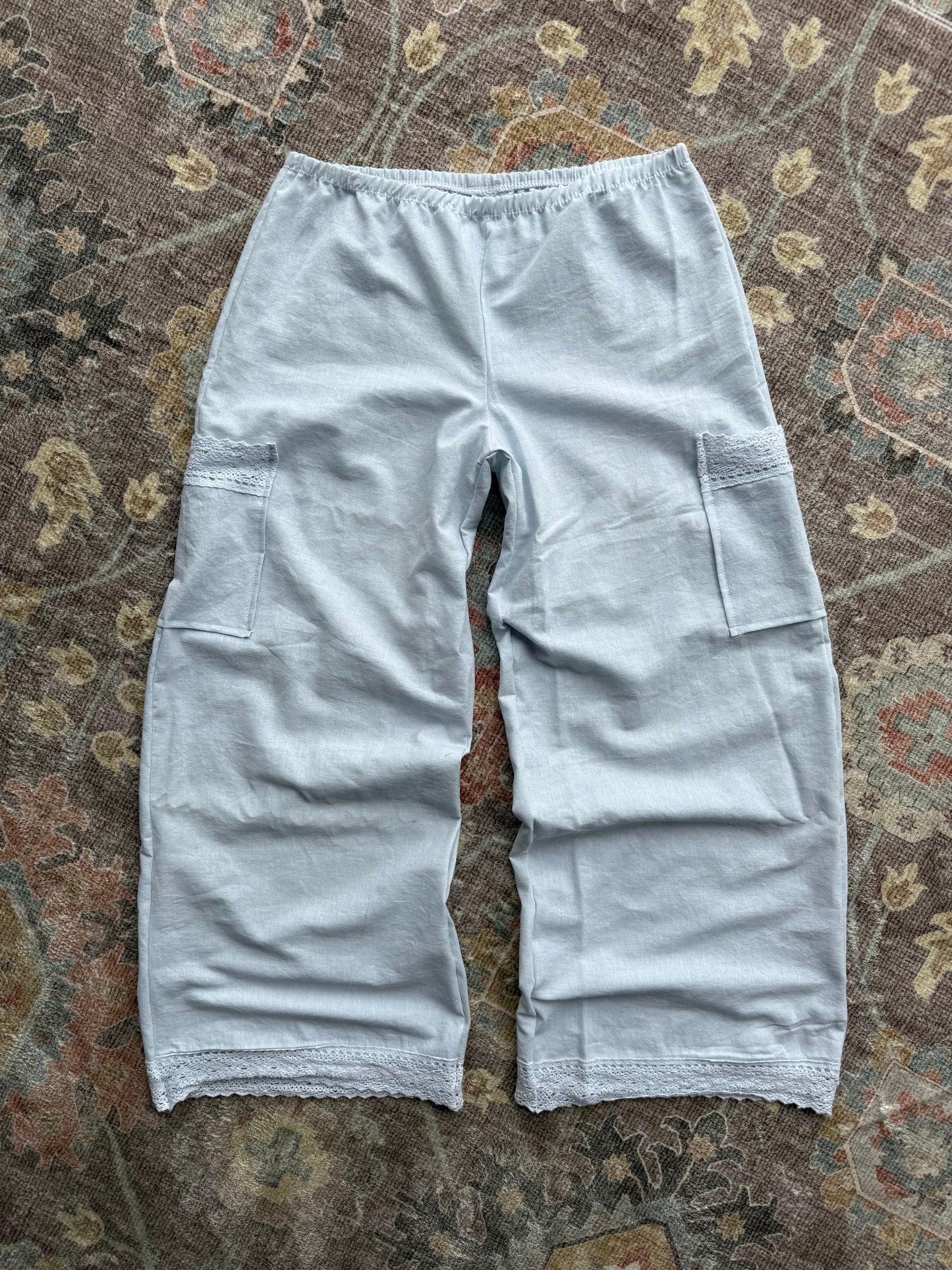 Bianca Pants - M/L
