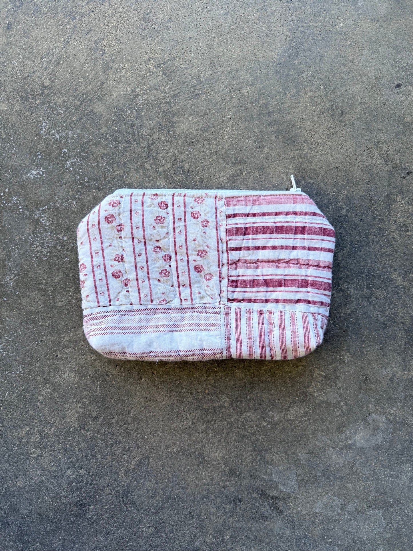 Small Makeup Bag - Variety 4