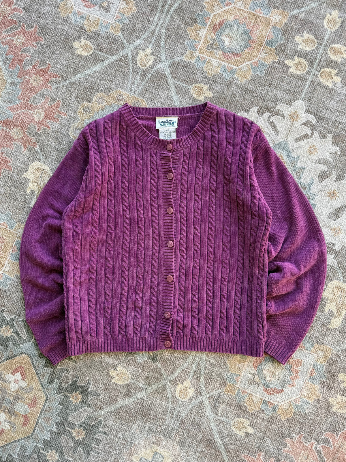 Cardigan - S