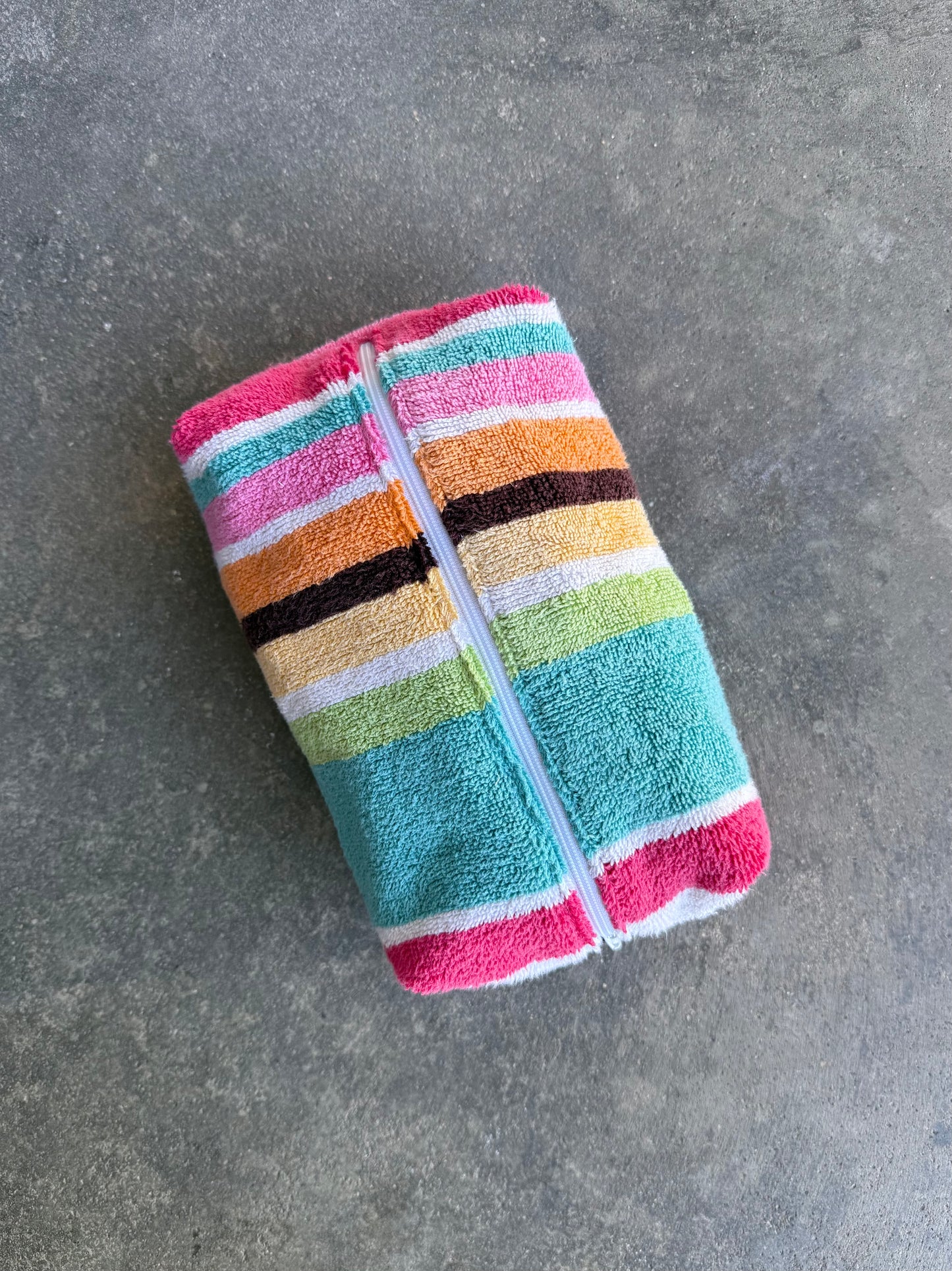 Small Makeup Pouch - Variety 1