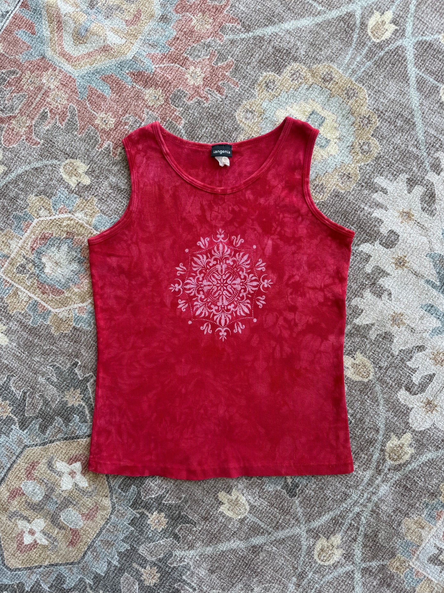 Boho Tank - M