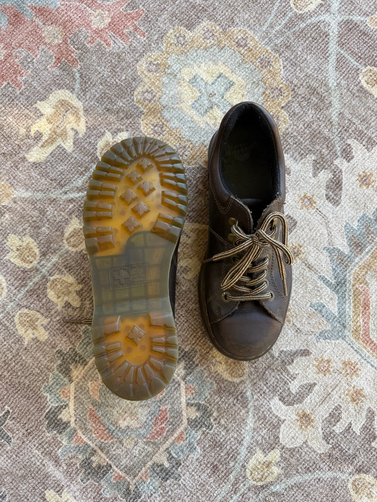 Doc Martens - 11