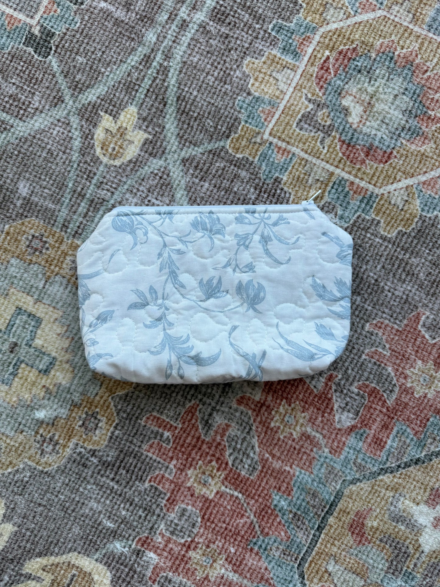 Small Makeup Bag - Variety 2