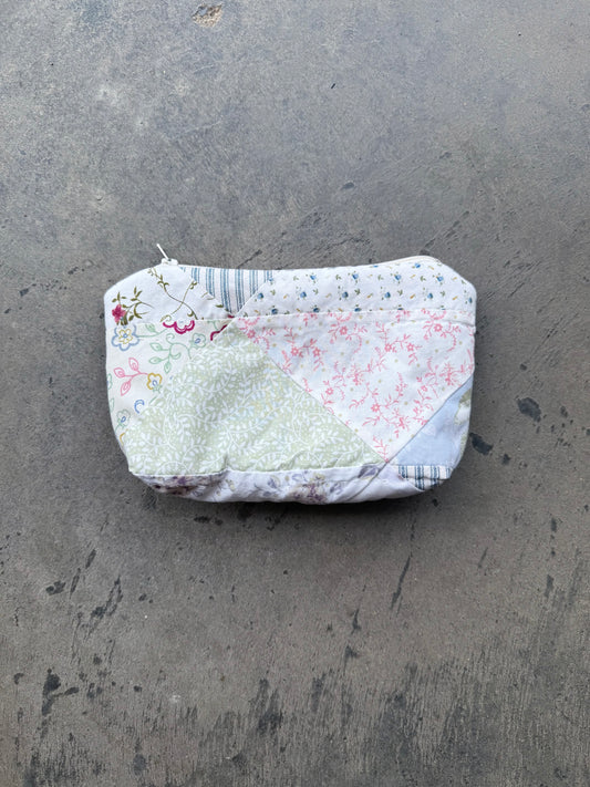 Small Makeup Bag