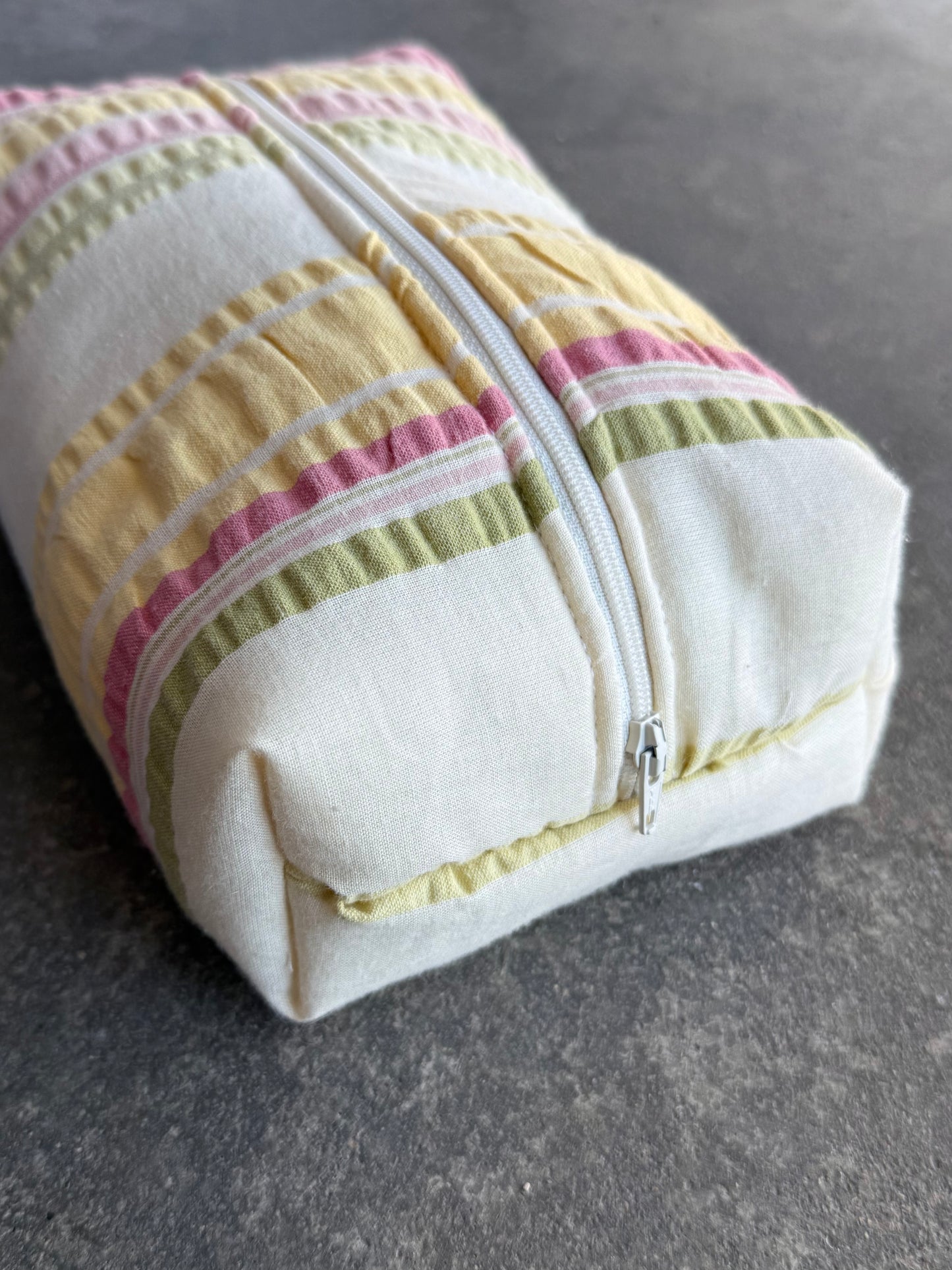 Small Makeup Pouch - Variety 1