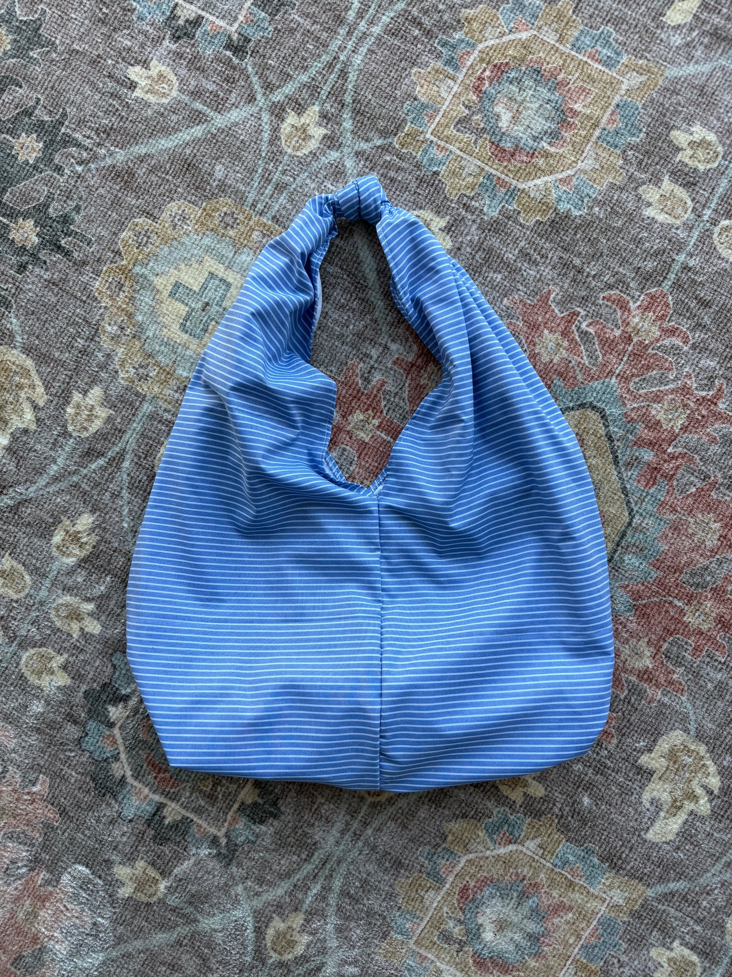 Knotted Tote Bag - Variety 1