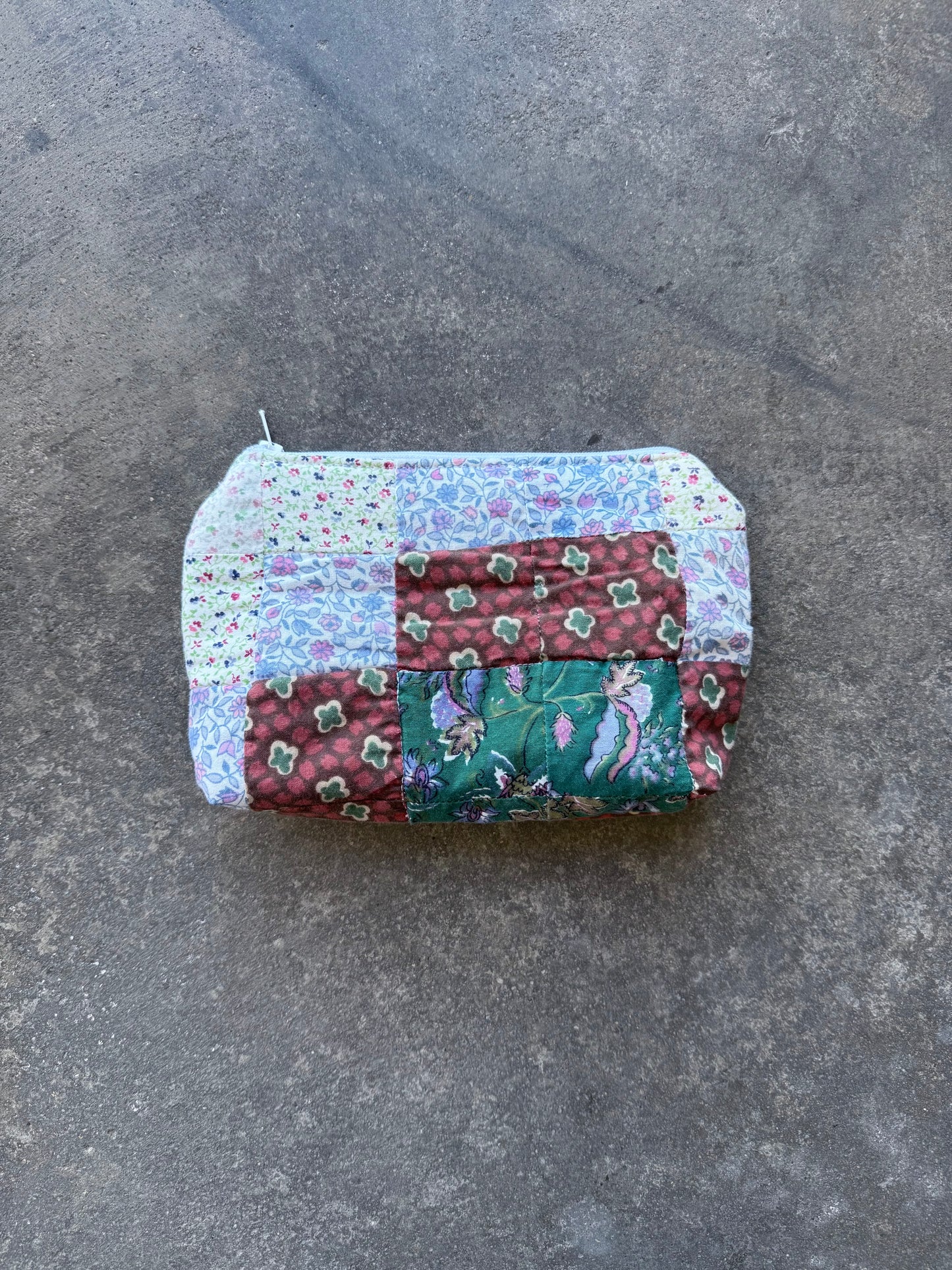 Small Makeup Bag - Variety 3