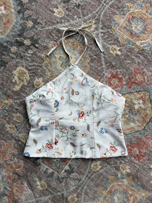 Lizzie Top - M/L