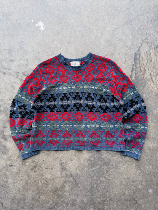 Sweater - L