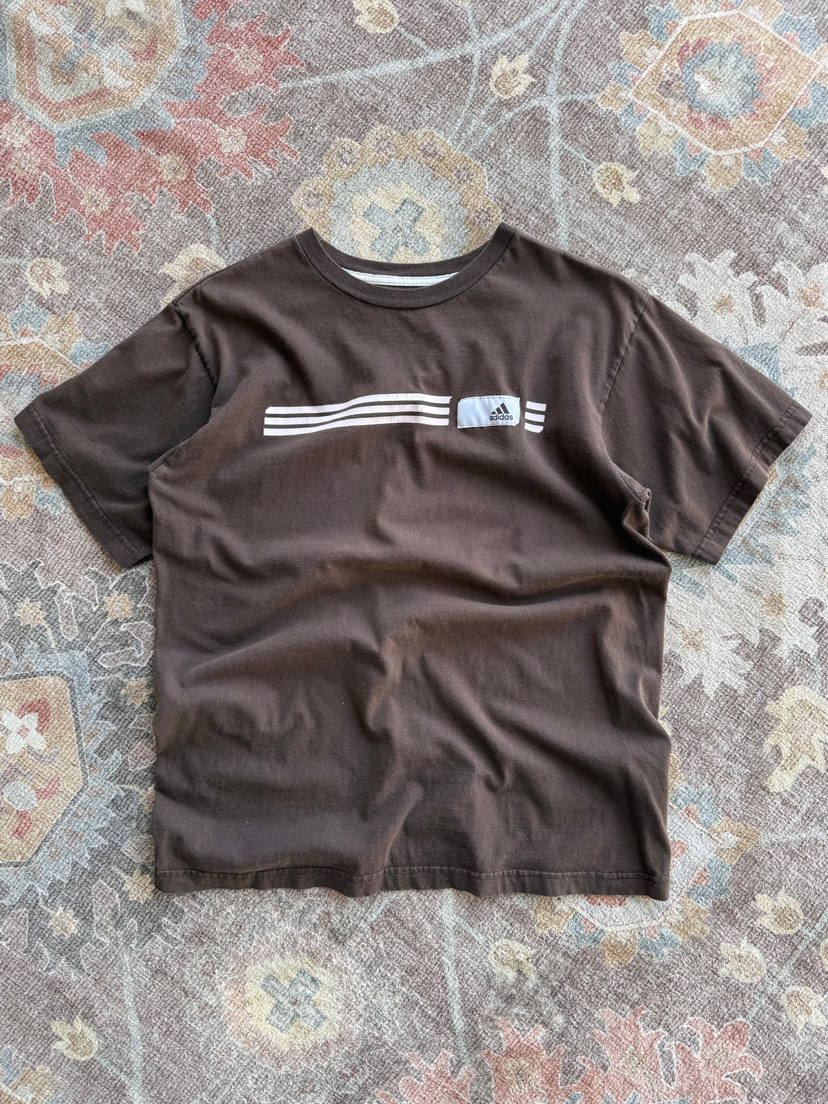 Adidas Tee - L