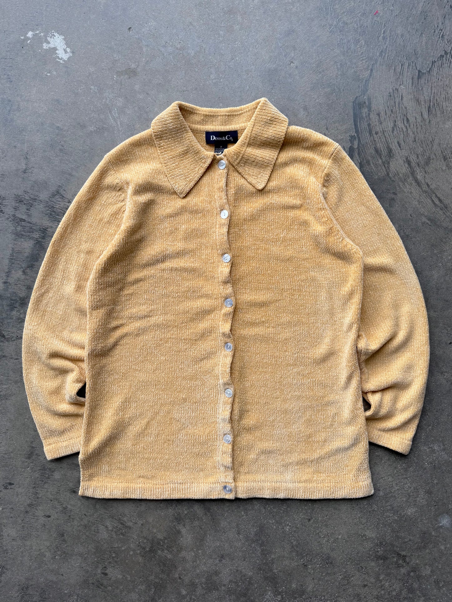 Cardigan - M
