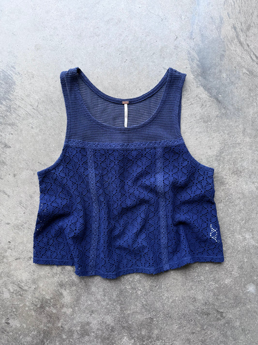Free People Tank - M