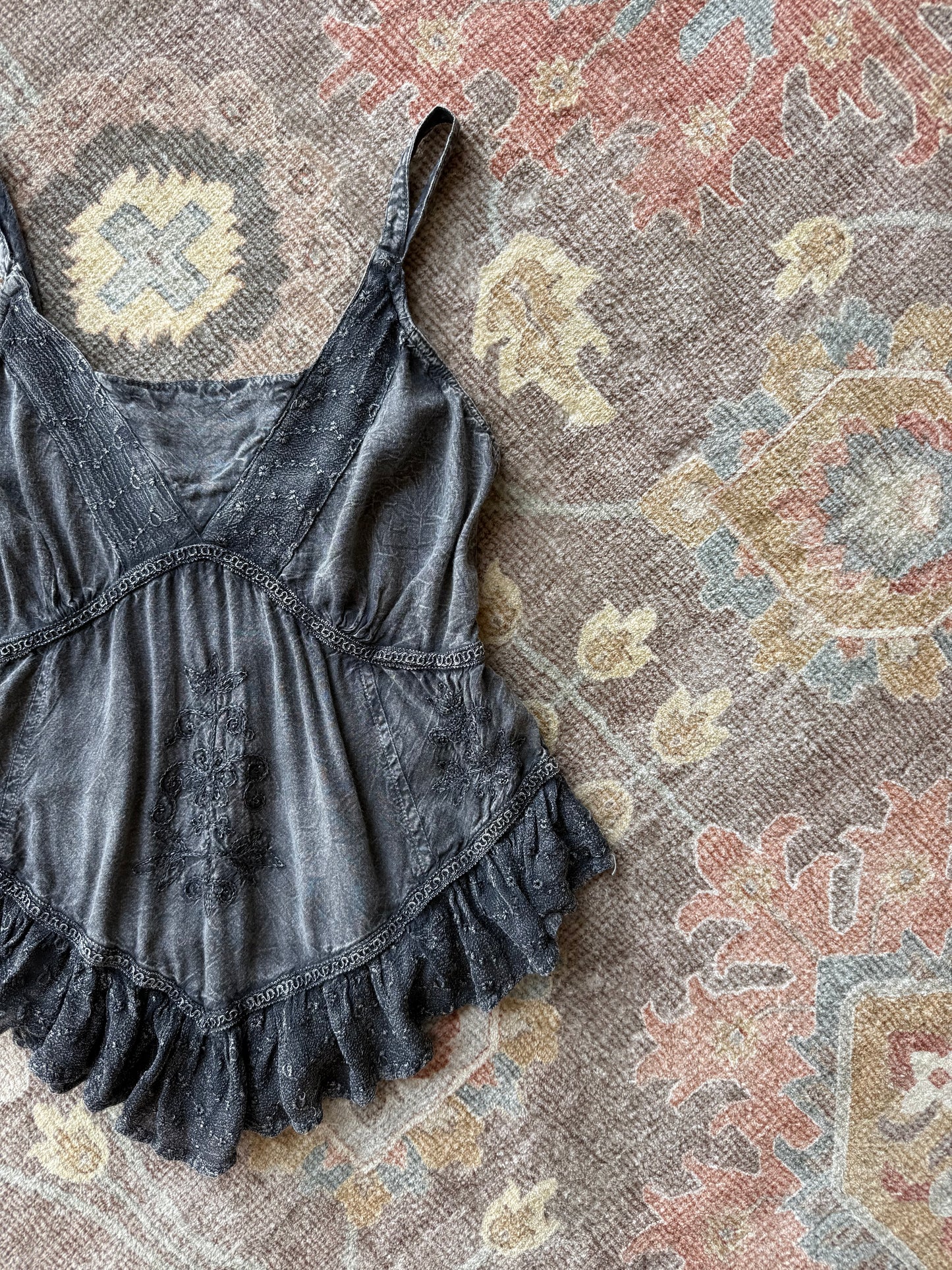Flowy Tank - S