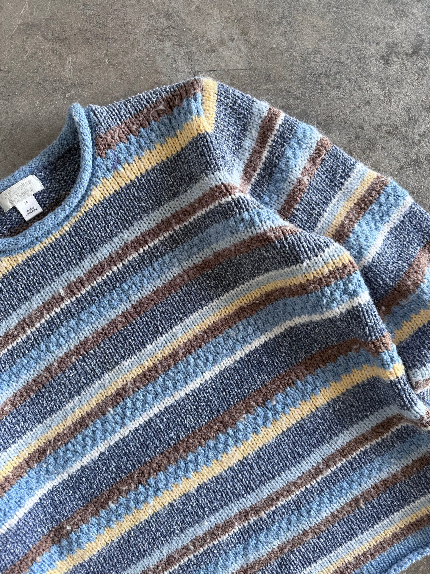 Sweater - M